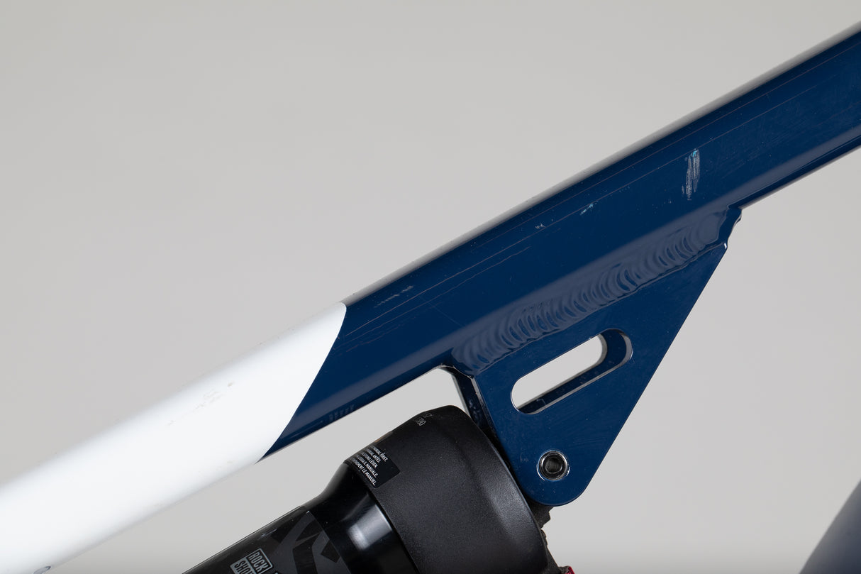 Husqvarna Mountain Cross MC2 - käytetty sähköpyörä 178-188 cm ajajalle