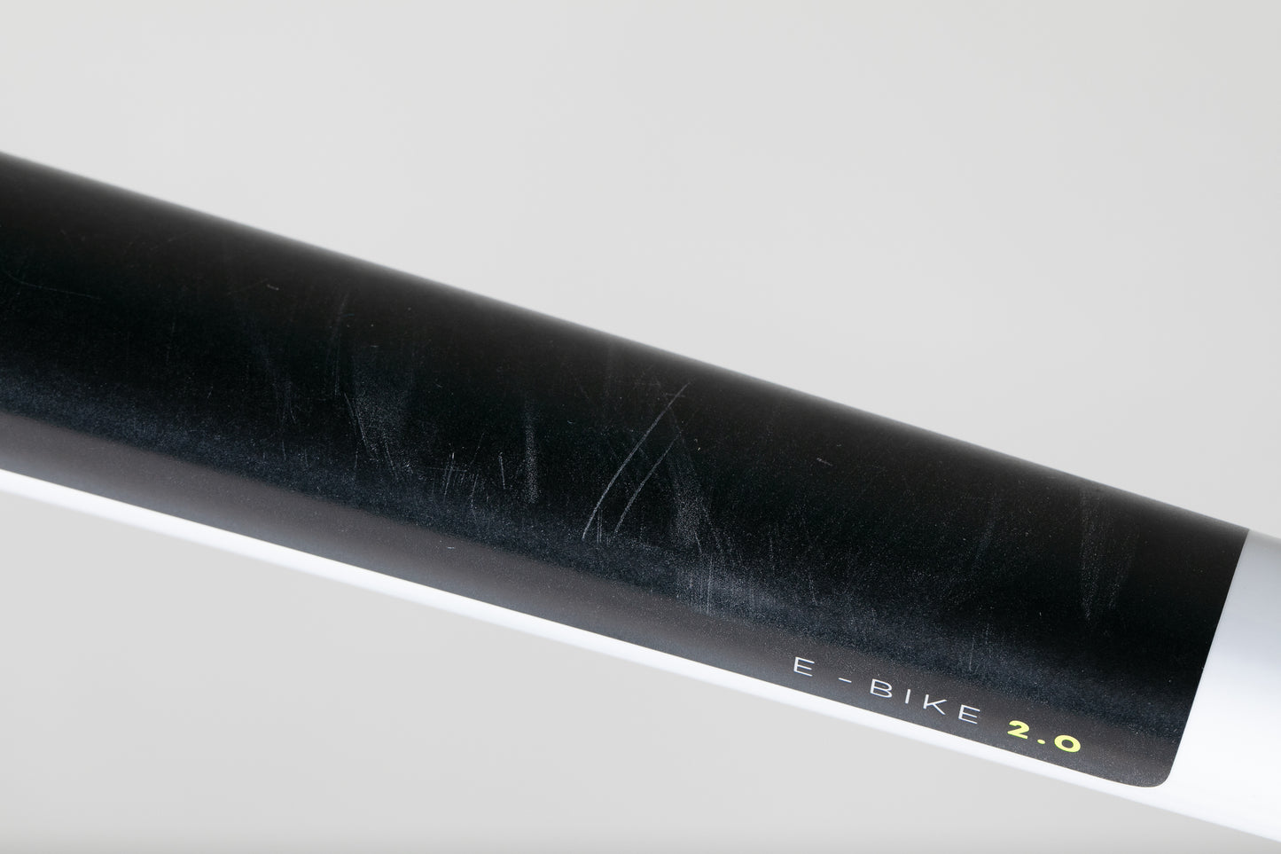 Tunturi E-Gravel - käytetty sähköpyörä 180-195 cm ajajalle