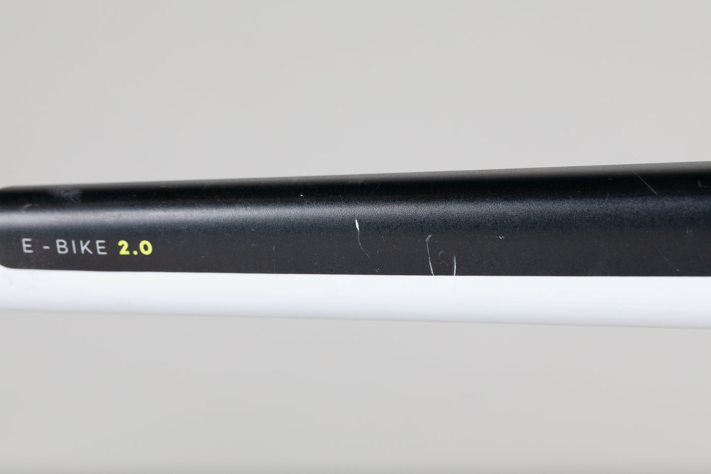 Tunturi E-Gravel - käytetty sähköpyörä 180-195 cm ajajalle