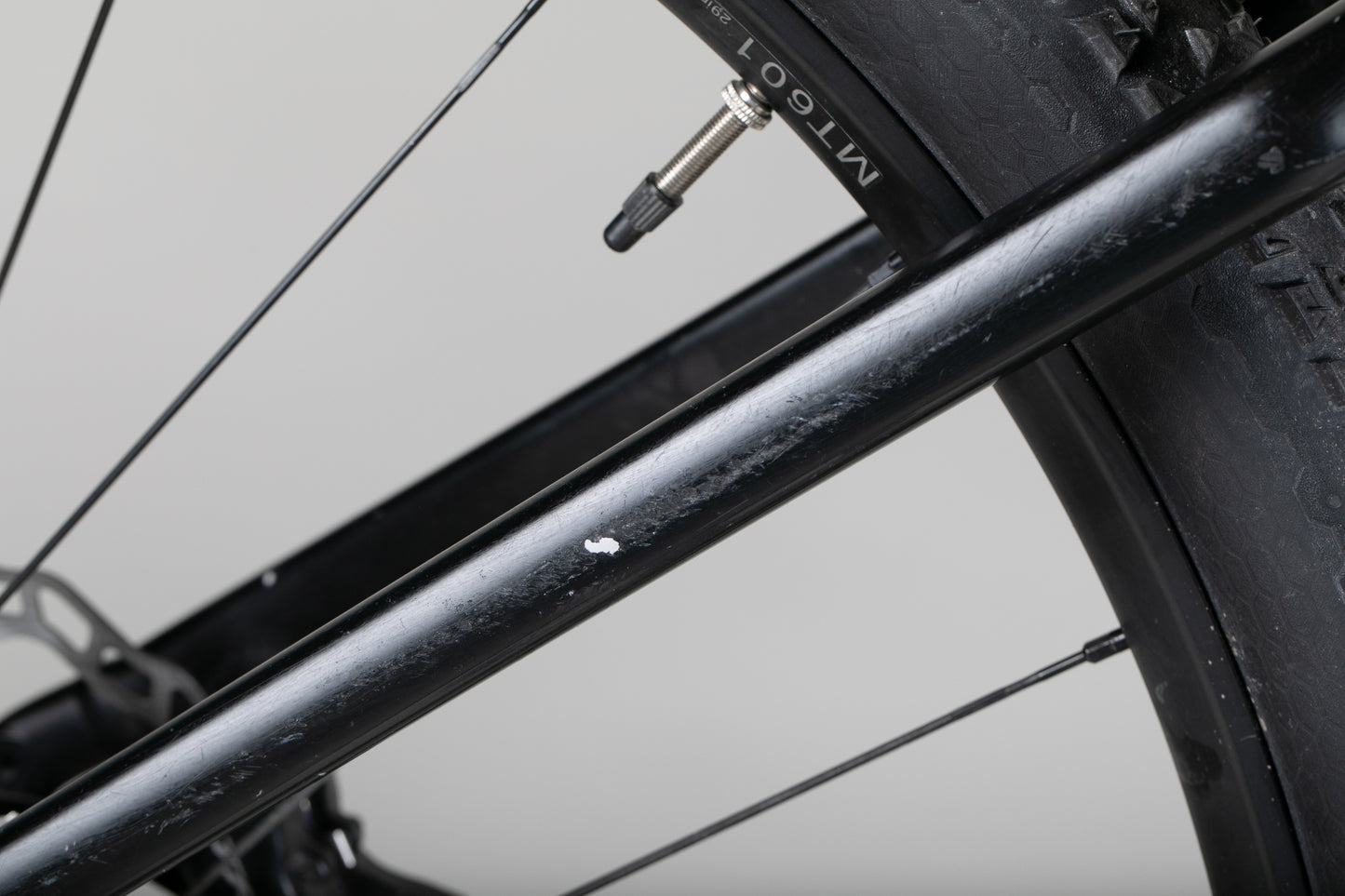 Trek Powerfly 5 - käytetty sähköpyörä 177-188 cm ajajalle