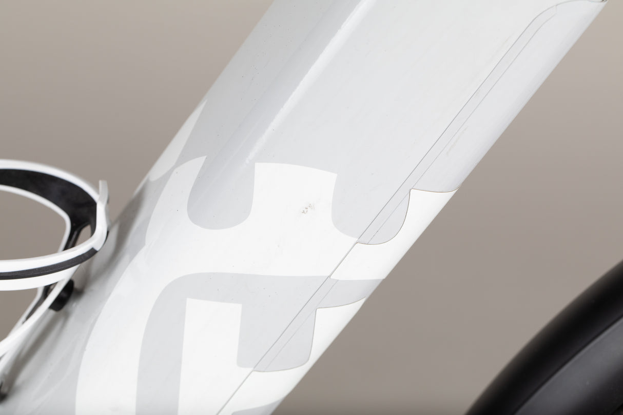 Husqvarna Cross Tourer Ct1 - käytetty sähköpyörä 186-199 cm ajajalle