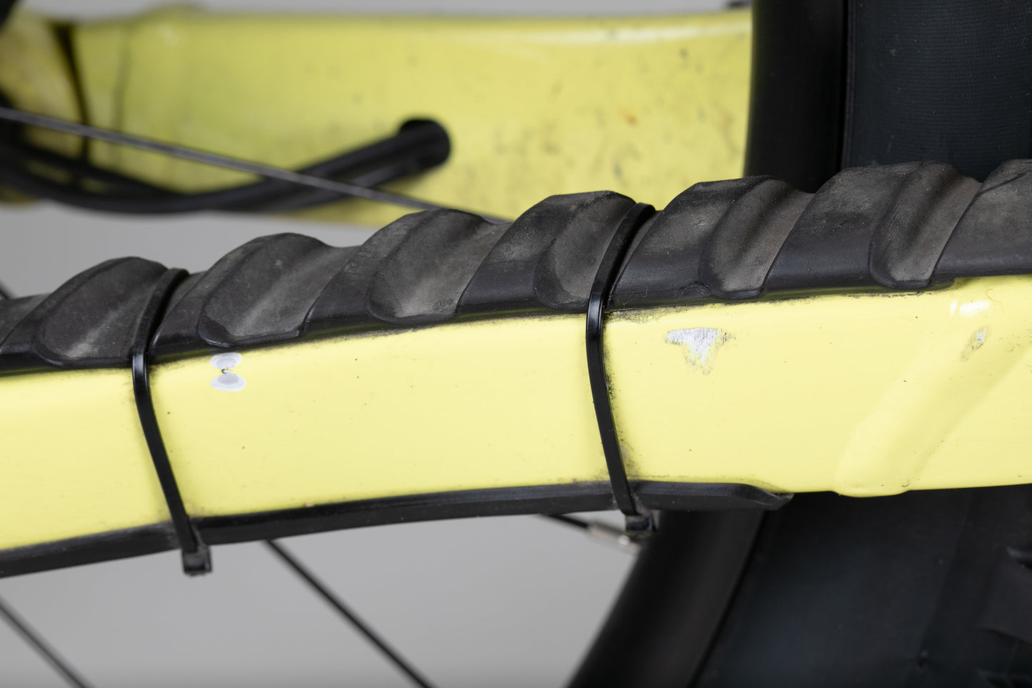 Haibike Allmtn 2 - käytetty sähköpyörä 188-195 cm ajajalle