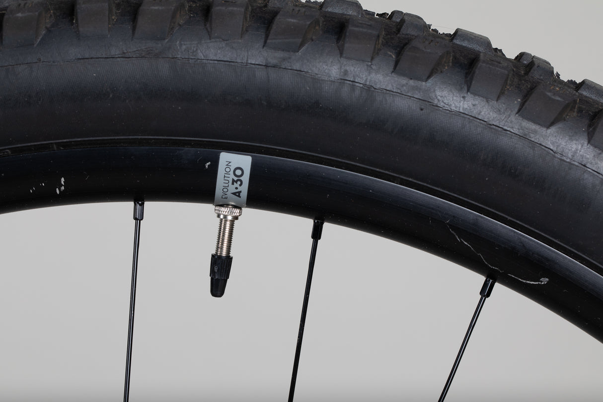 GASGAS G Enduro 3.0 - käytetty sähköpyörä 168-178 cm ajajalle