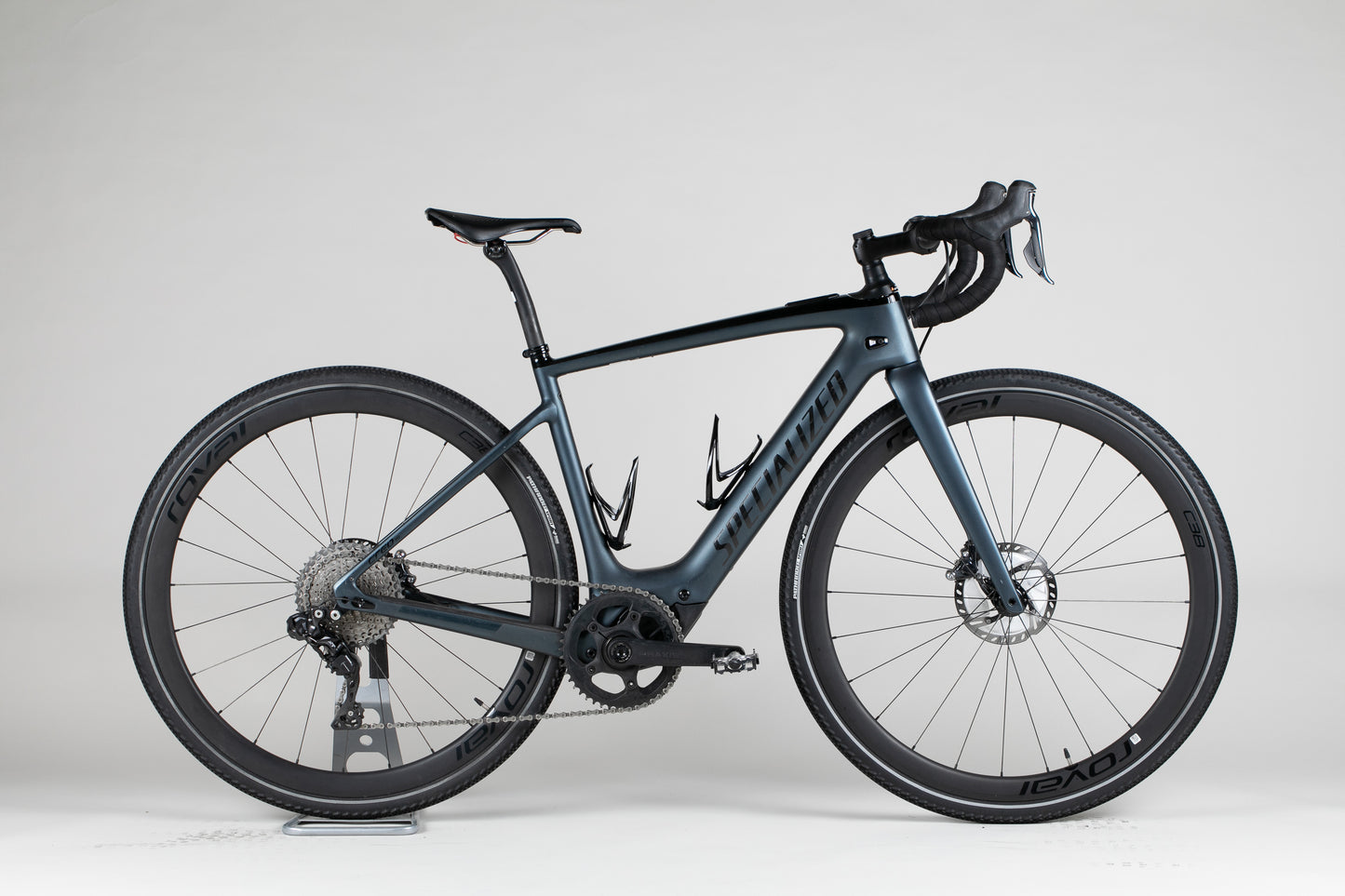 Specialized Turbo Creo Sl Expert - käytetty sähköpyörä 169–180 cm ajajalle