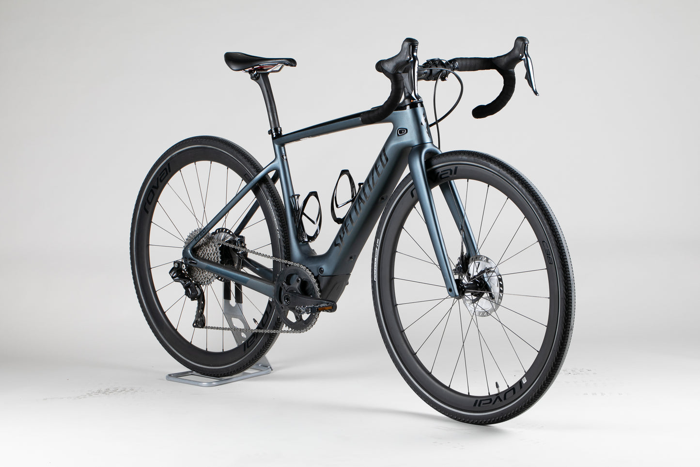 Specialized Turbo Creo Sl Expert - käytetty sähköpyörä 169–180 cm ajajalle