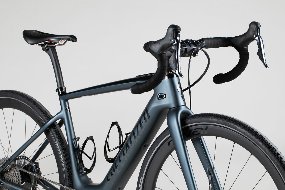 Specialized Turbo Creo Sl Expert - käytetty sähköpyörä 169–180 cm ajajalle