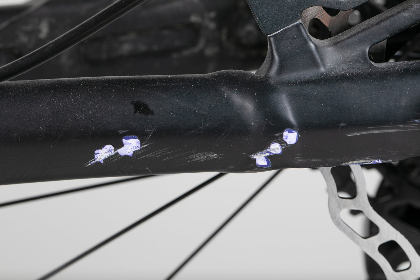 Merida eOne-Sixty 10K - käytetty sähköpyörä 177-190 cm ajajalle