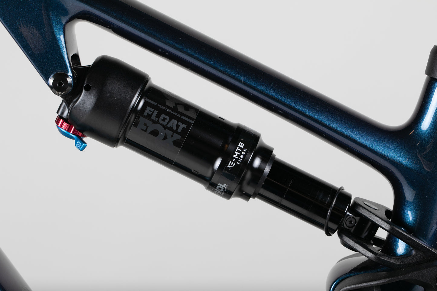 Cube Ams Hybrid One44 C:68x SLX 400X 29 - käytetty sähköpyörä 168–180 cm ajajalle