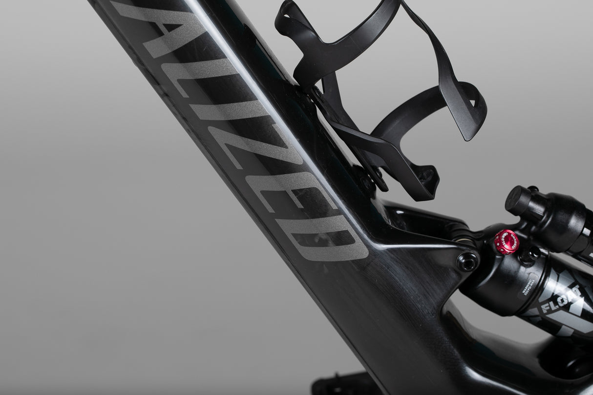 Specialized Turbo Kenevo SL Comp - käytetty sähköpyörä 165-180 cm ajajalle
