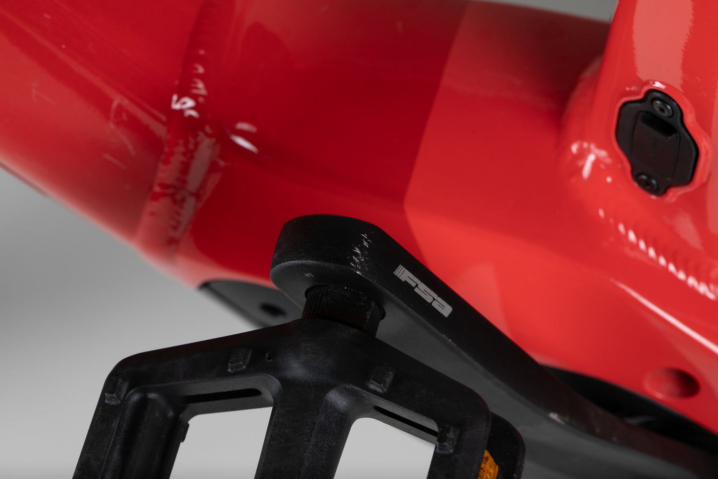 Canyon Grand Canyon:On 7 - käytetty sähköpyörä 171–184 cm ajajalle