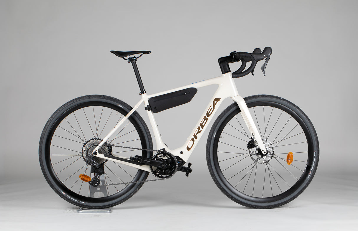 Orbea Denna H30 - käytetty sähköpyörä 168-180 cm ajajalle
