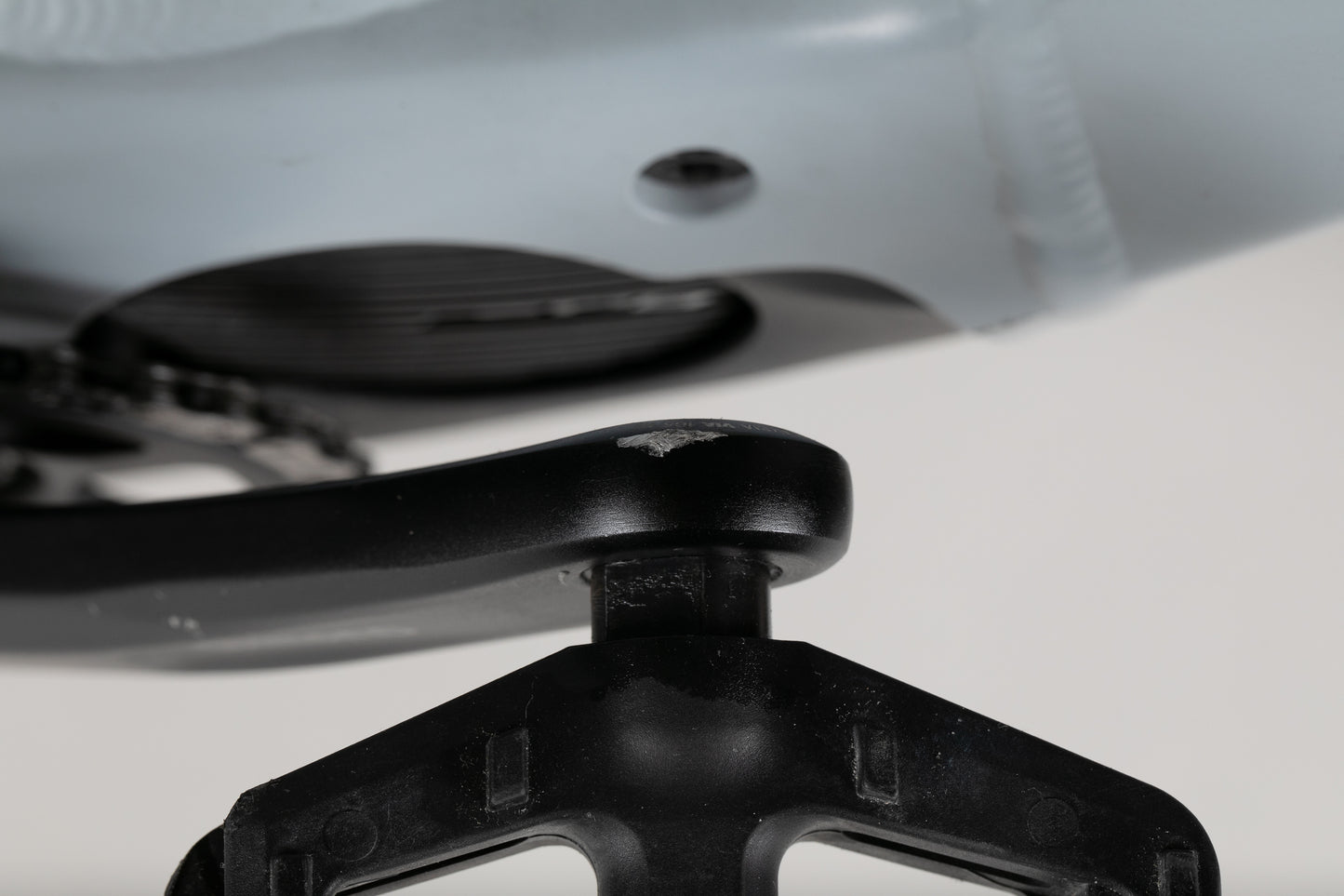 Canyon Neuron on 8 wmn - käytetty sähköpyörä 159–173 cm ajajalle