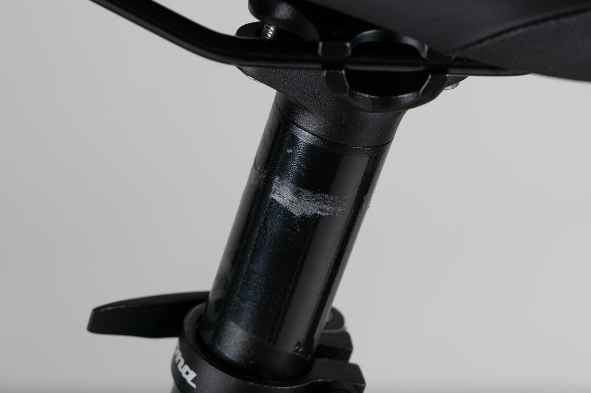 Kona El Kahuna SUV - käytetty sähköpyörä 180-196 cm ajajalle