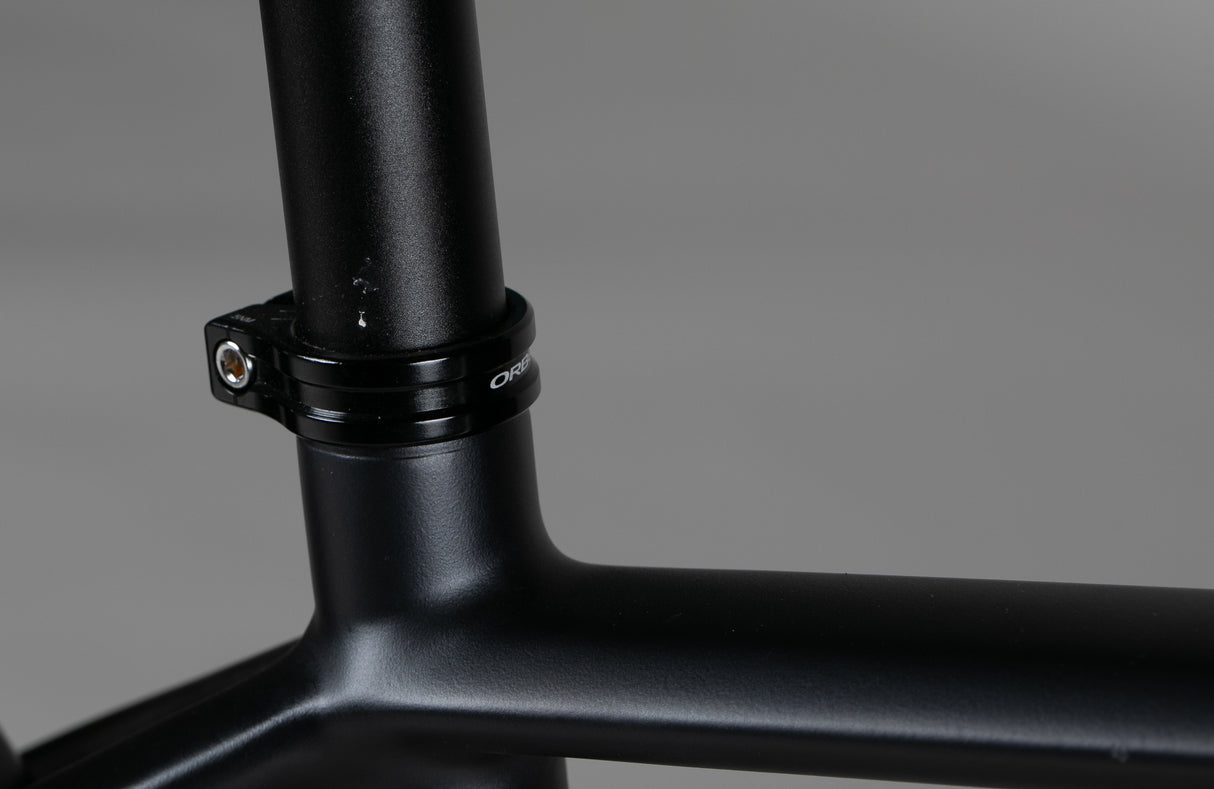 Orbea Kemen 30 - käytetty sähköpyörä 175-190 cm ajajalle