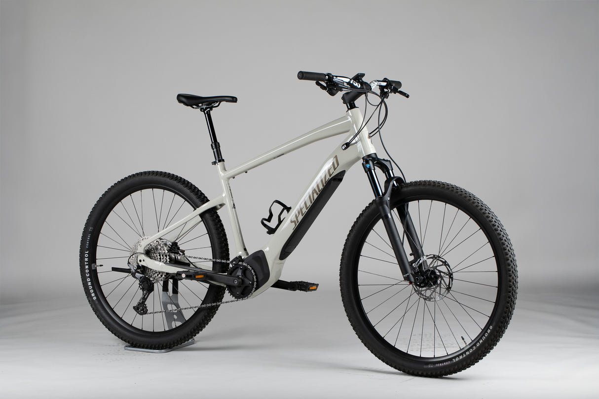 Specialized Turbo Tero 4.0 - käytetty sähköpyörä 186-199 cm ajajalle