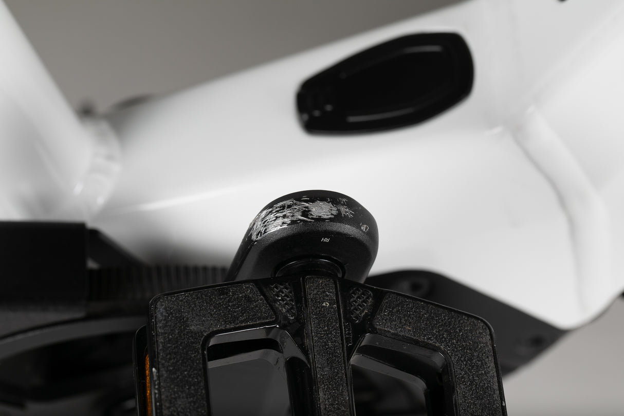 Riese & Müller Charger3 GT Vario - käytetty sähköpyörä 180-195 cm ajajalle