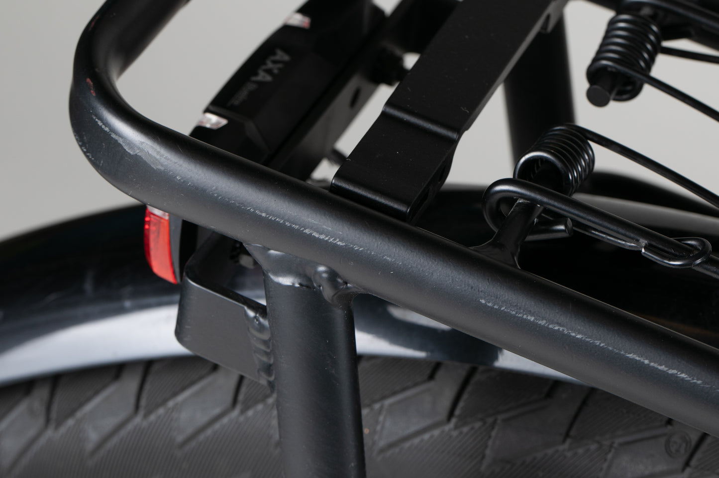 Haibike Trekking 6 Low - käytetty sähköpyörä 176–187 cm ajajalle