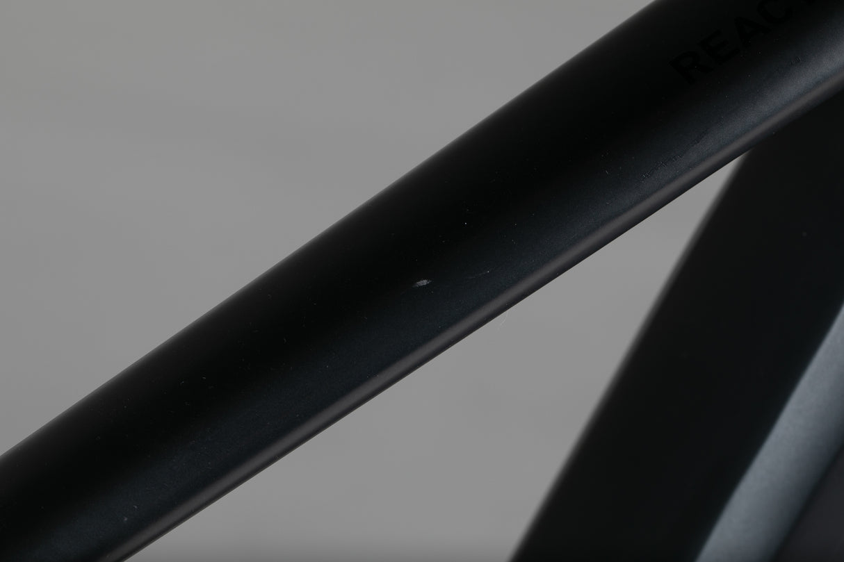 Cube Reaction Hybrid Performance 500 - käytetty sähköpyörä 183-191 cm ajajalle