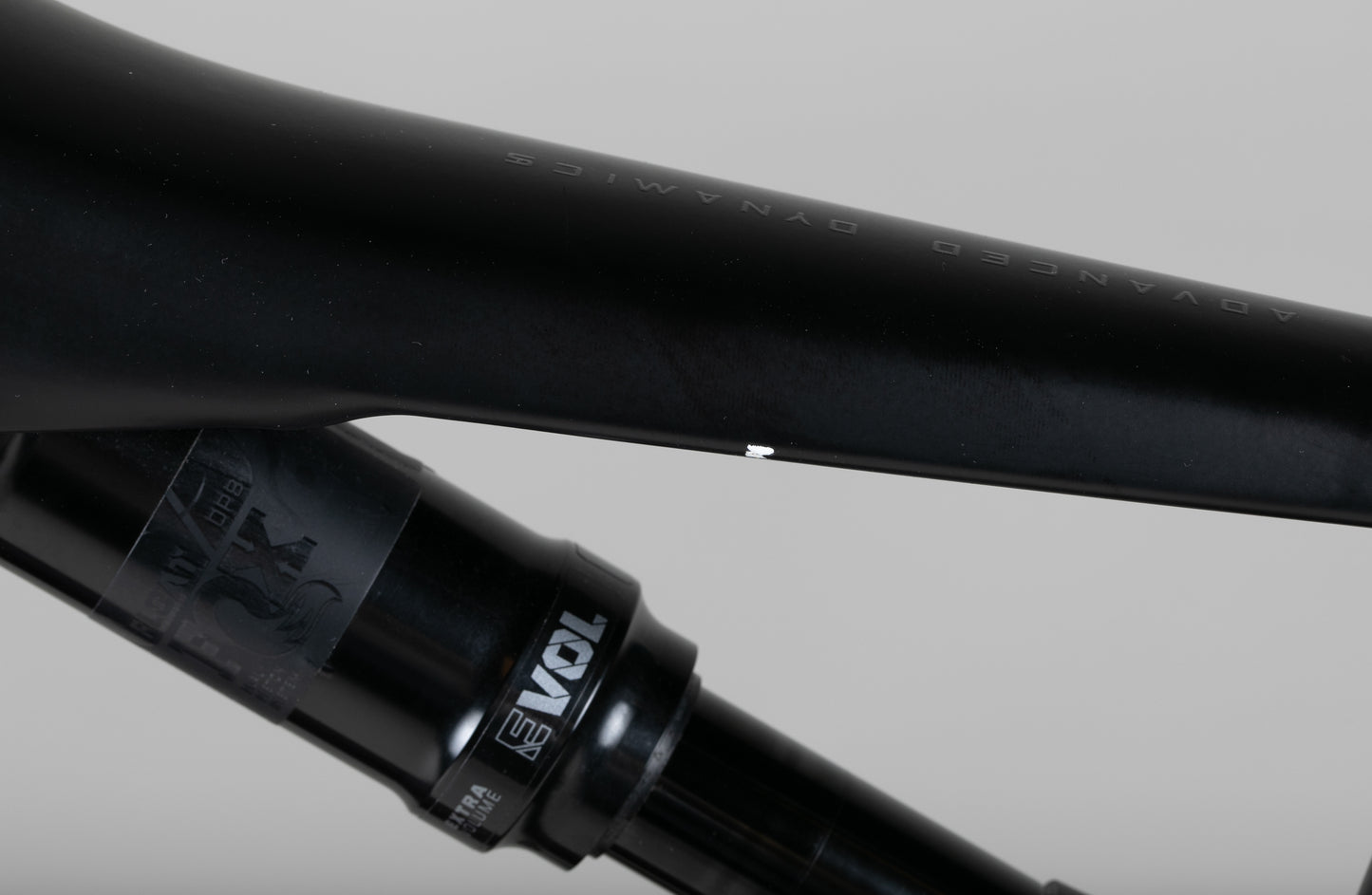 Orbea Rise H30 - käytetty sähköpyörä 170–185 cm ajajalle