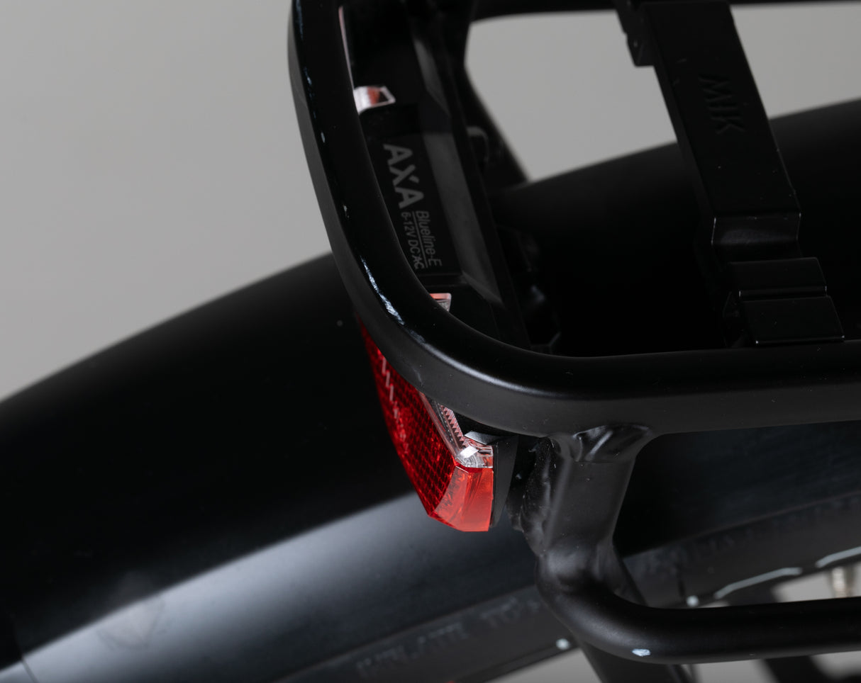 Trek Powerfly 7 Equipped Gen 2 - käytetty sähköpyörä 186-196 cm ajajalle