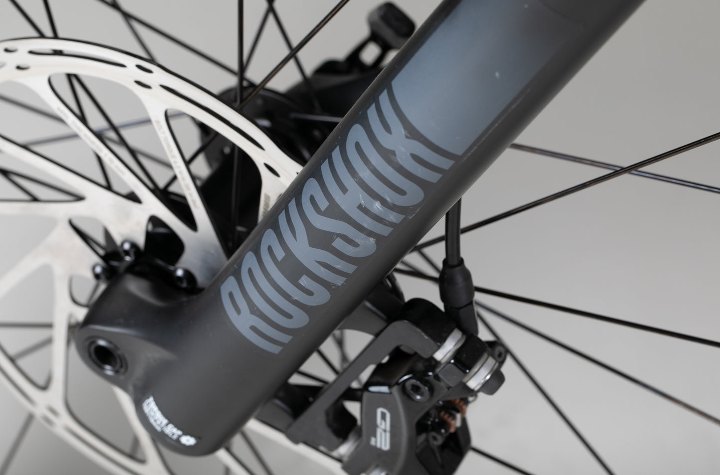 Specialized Turbo Levo Alloy - käytetty sähköpyörä 173-188 cm ajajalle