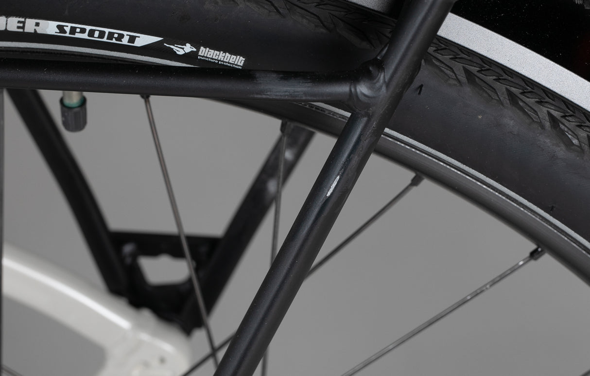 Specialized Turbo Vado 3.0 IGH - käytetty sähköpyörä 168-180 cm ajajalle