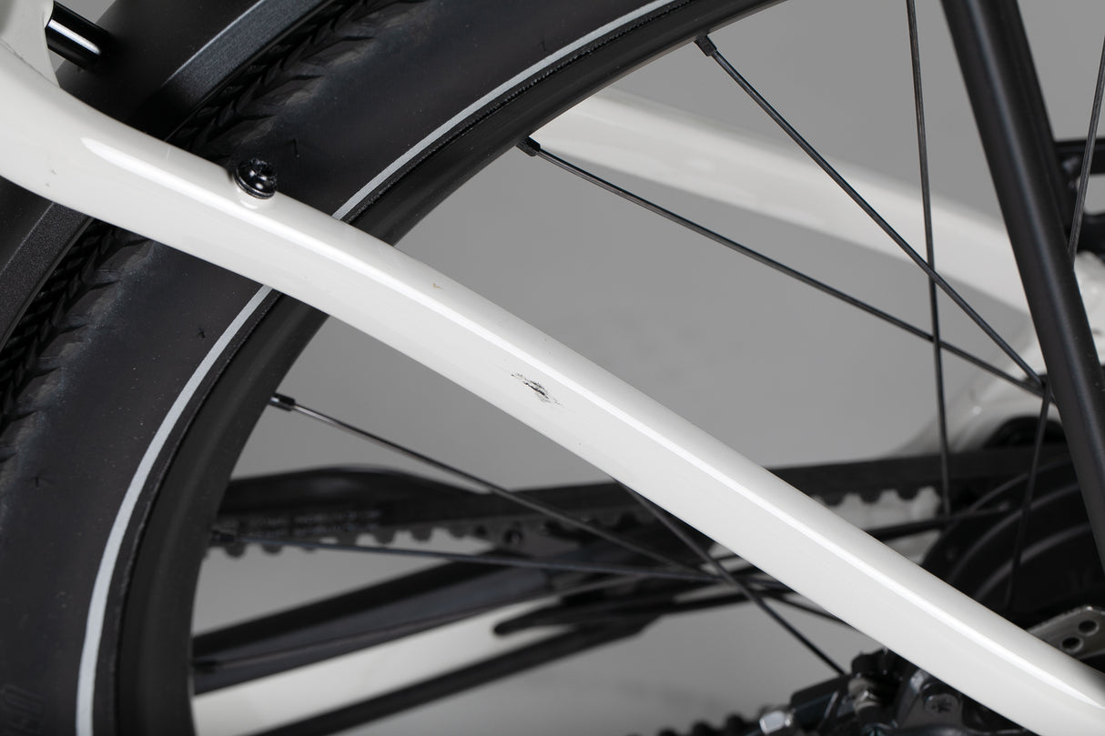 Specialized Turbo Vado 3.0 IGH - käytetty sähköpyörä 168-180 cm ajajalle