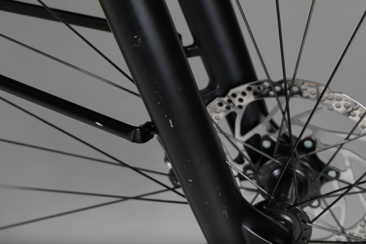 Specialized Turbo Vado 3.0 IGH - käytetty sähköpyörä 168-180 cm ajajalle