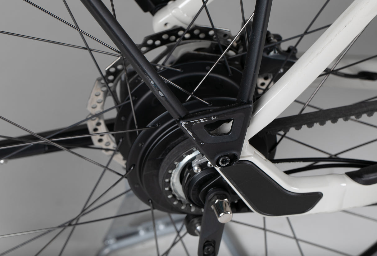 Specialized Turbo Vado 3.0 IGH - käytetty sähköpyörä 168-180 cm ajajalle