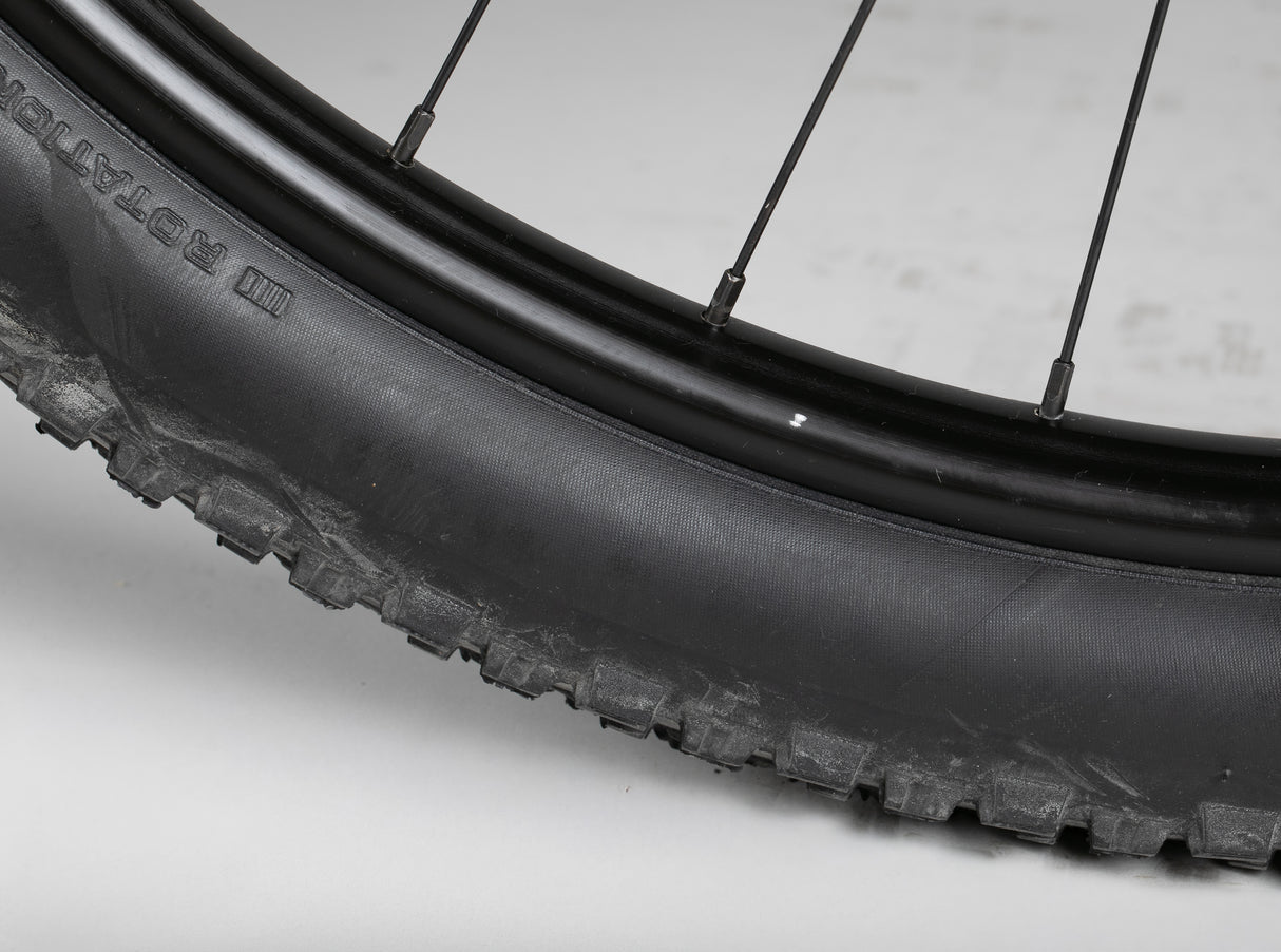 Cannondale Trail Neo 3 - käytetty sähköpyörä 172-184 cm ajajalle