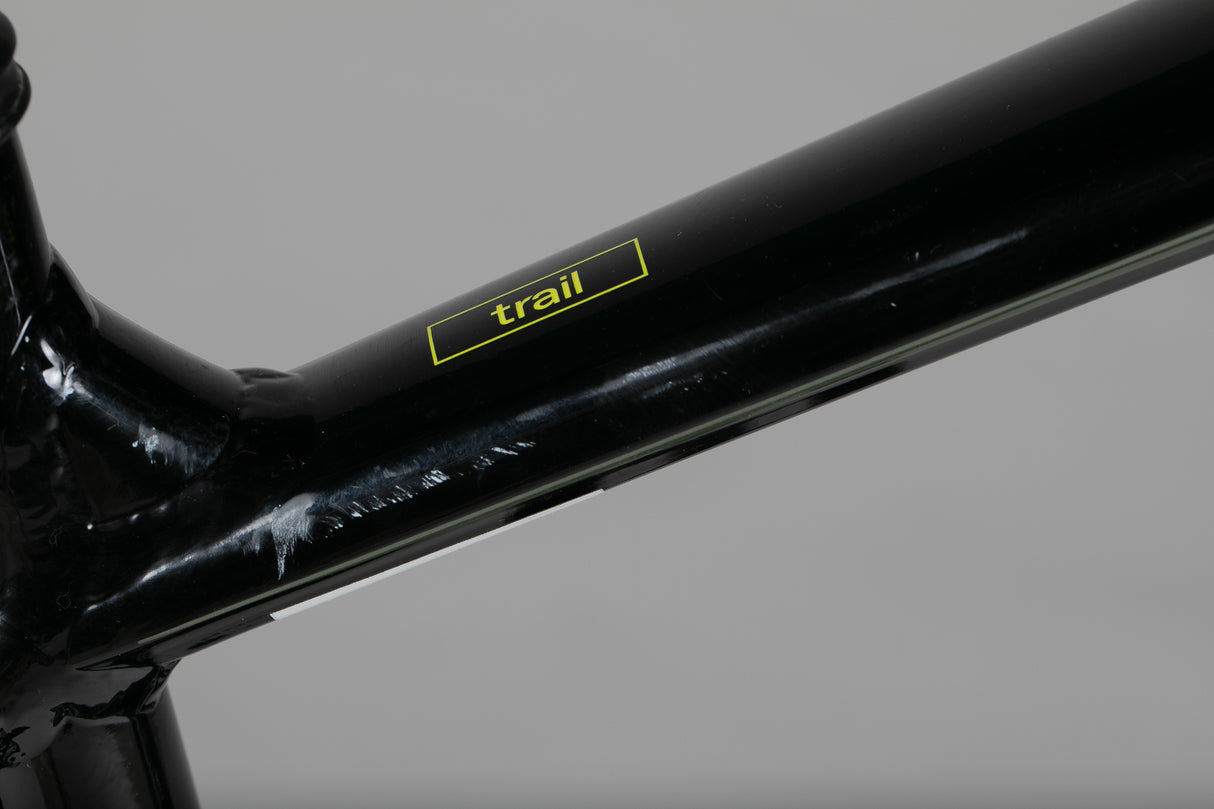 Cannondale Trail Neo 3 - käytetty sähköpyörä 172-184 cm ajajalle