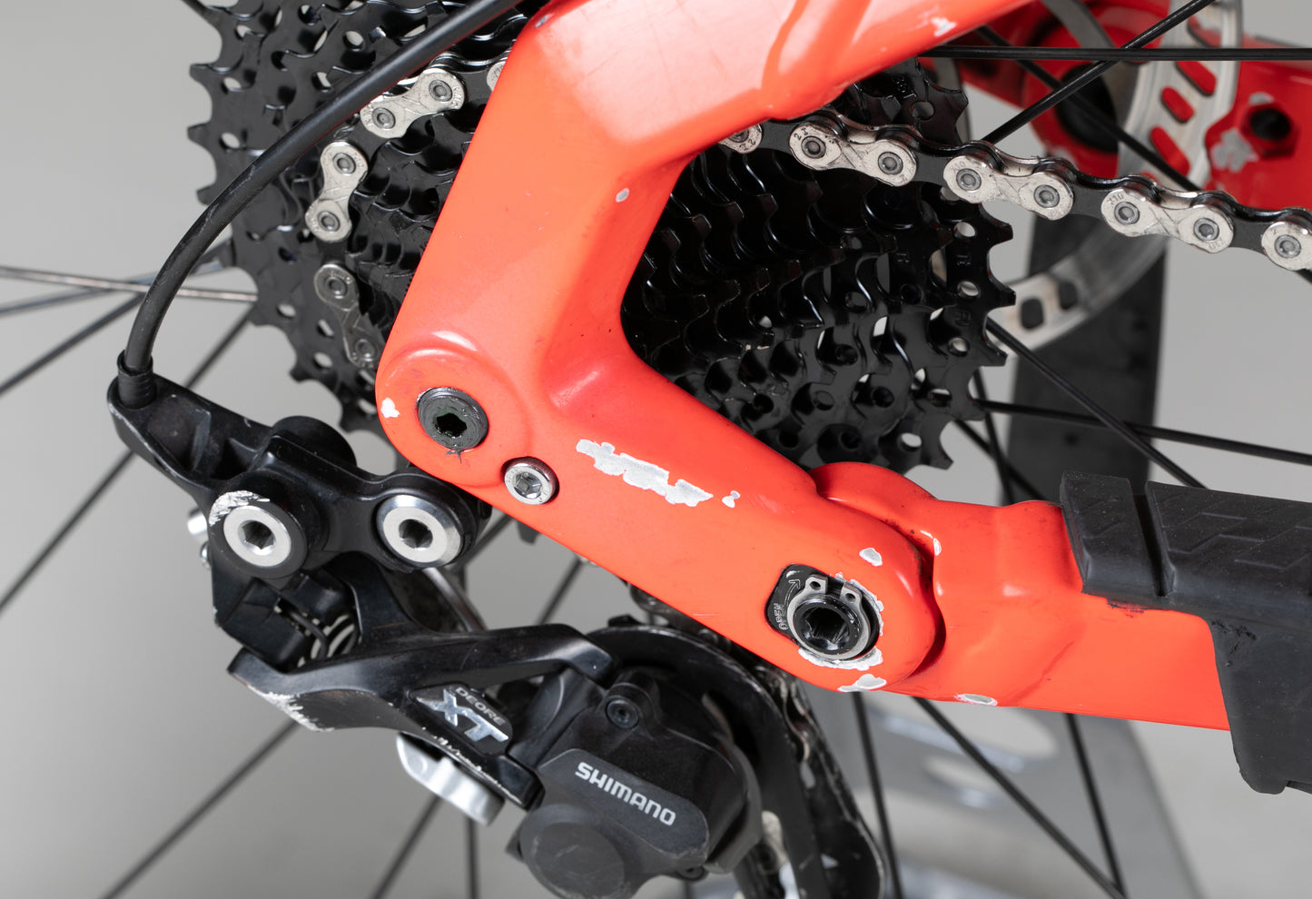 Haibike Sduro full Seven LT 6.0 - käytetty sähköpyörä 185-193 cm ajajalle