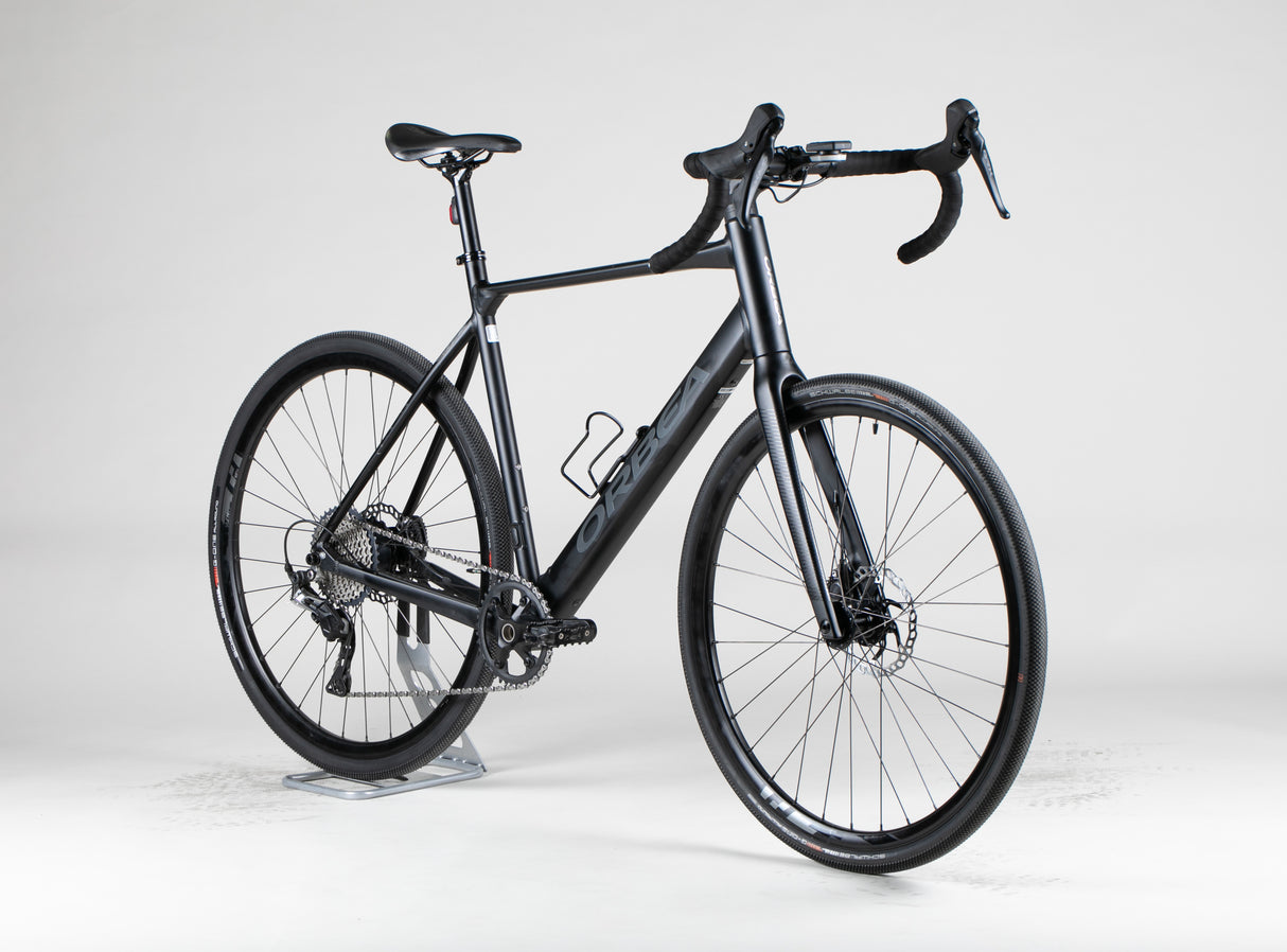 Orbea Gain D30 - käytetty sähköpyörä 189–200 cm ajajalle