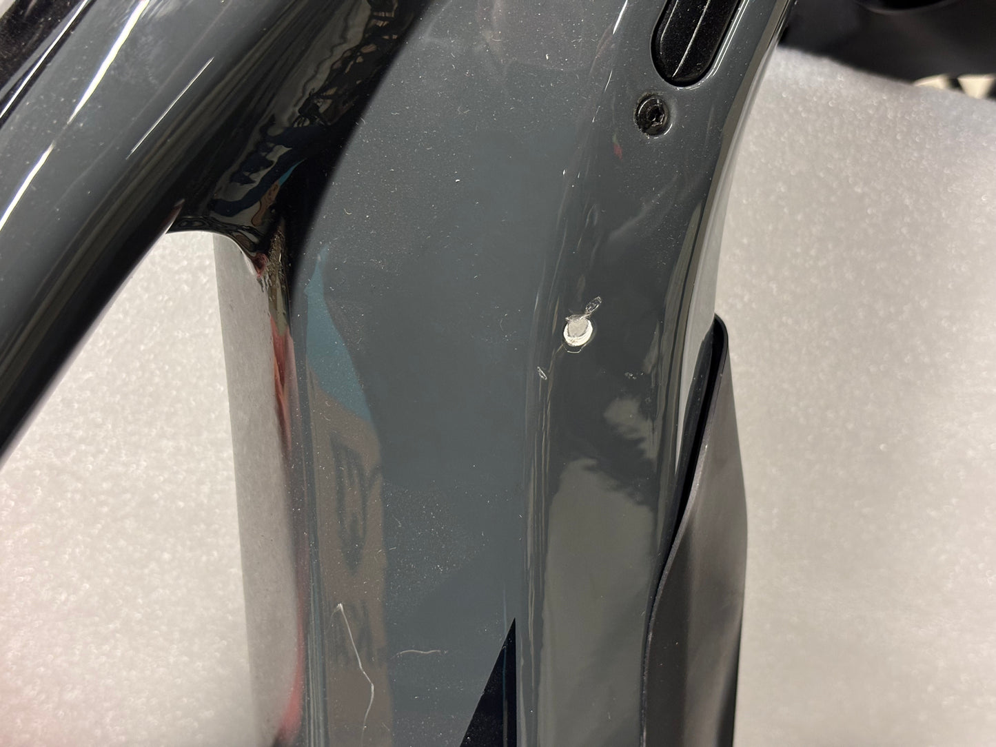 Merida eBig.Nine 400 - käytetty sähköpyörä 170-190 cm ajajalle