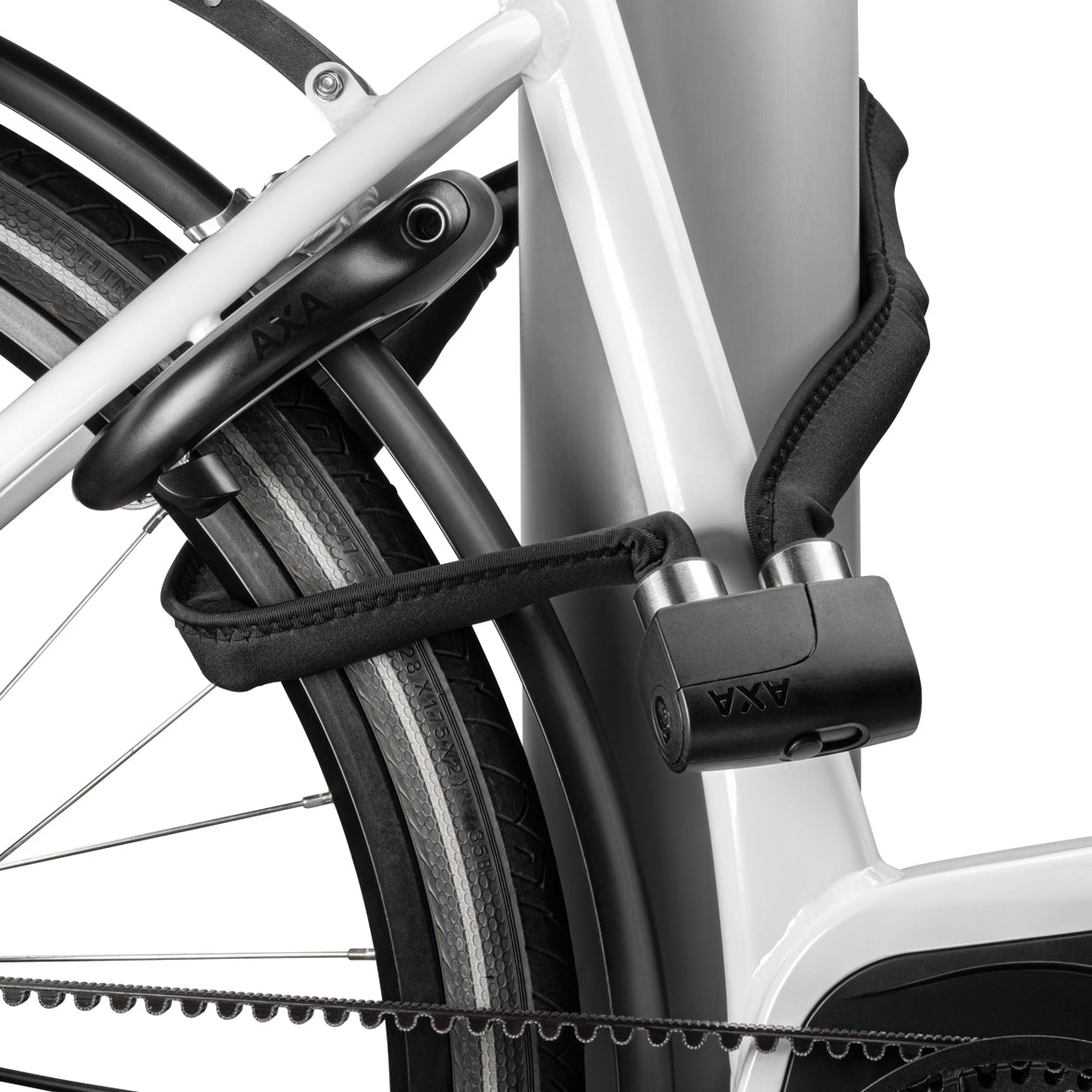 AXA Foldable 6-95 -taittolukko