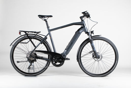 CRESCENT Eli - käytetty sähköpyörä 180-200 cm ajajalle