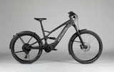 Specialized Turbo Tero X 4.0 - käytetty sähköpyörä 186-199 cm ajajalle