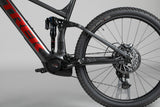 Trek Rail 9 GX AXS GEN 3 - käytetty sähköpyörä 185-195 cm ajajalle