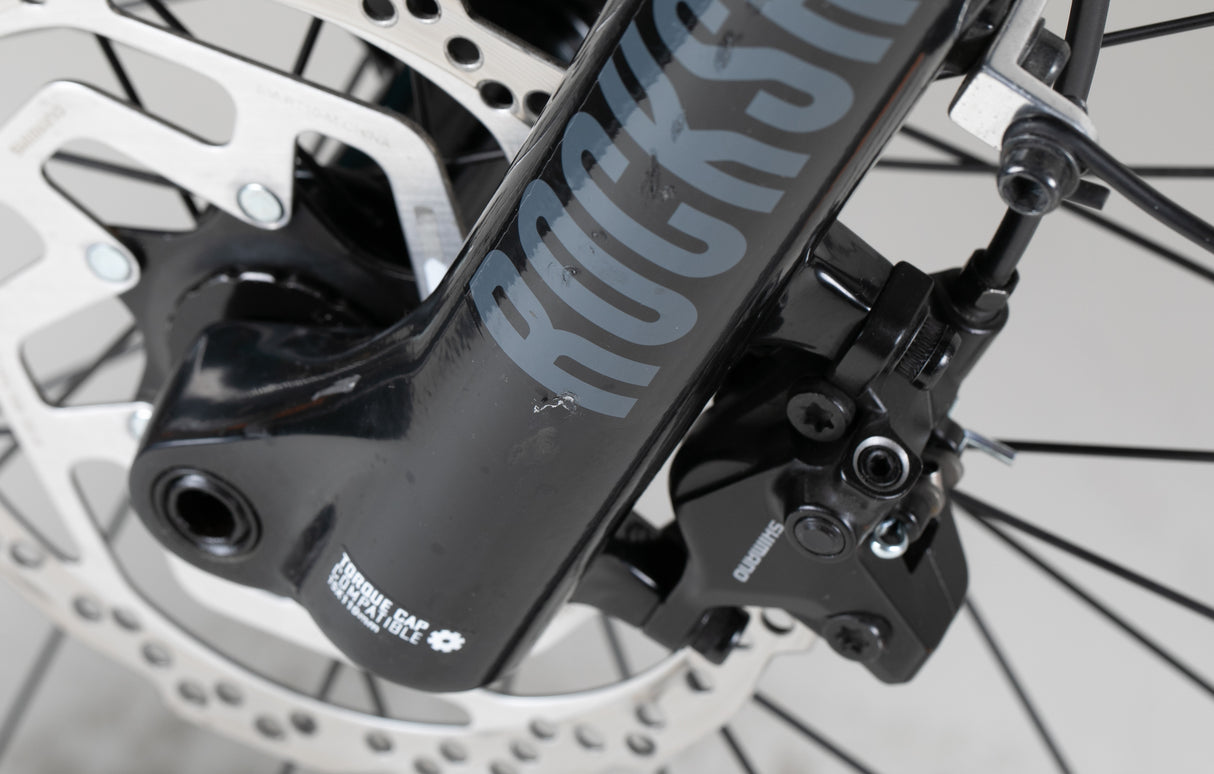 Kona El Kahuna - käytetty sähköpyörä 180-188 cm ajajalle