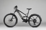 Specialized Turbo Tero X 4.0 - käytetty sähköpyörä 186-199 cm ajajalle