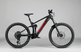 Trek Rail 9 GX AXS GEN 3 - käytetty sähköpyörä 185-195 cm ajajalle