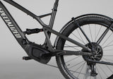 Specialized Turbo Tero X 4.0 - käytetty sähköpyörä 186-199 cm ajajalle