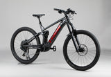 Trek Rail 9 GX AXS GEN 3 - käytetty sähköpyörä 185-195 cm ajajalle
