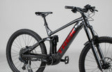 Trek Rail 9 GX AXS GEN 3 - käytetty sähköpyörä 185-195 cm ajajalle