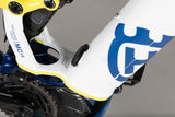 Husqvarna Mountain Cross Le - käytetty sähköpyörä 158-171 cm ajajalle