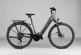 Bianchi T-Tronik C-Type - käytetty sähköpyörä 178-185 cm ajajalle