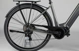 Bianchi T-Tronik C-Type - käytetty sähköpyörä 178-185 cm ajajalle