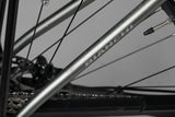 Bianchi T-Tronik C-Type - käytetty sähköpyörä 178-185 cm ajajalle