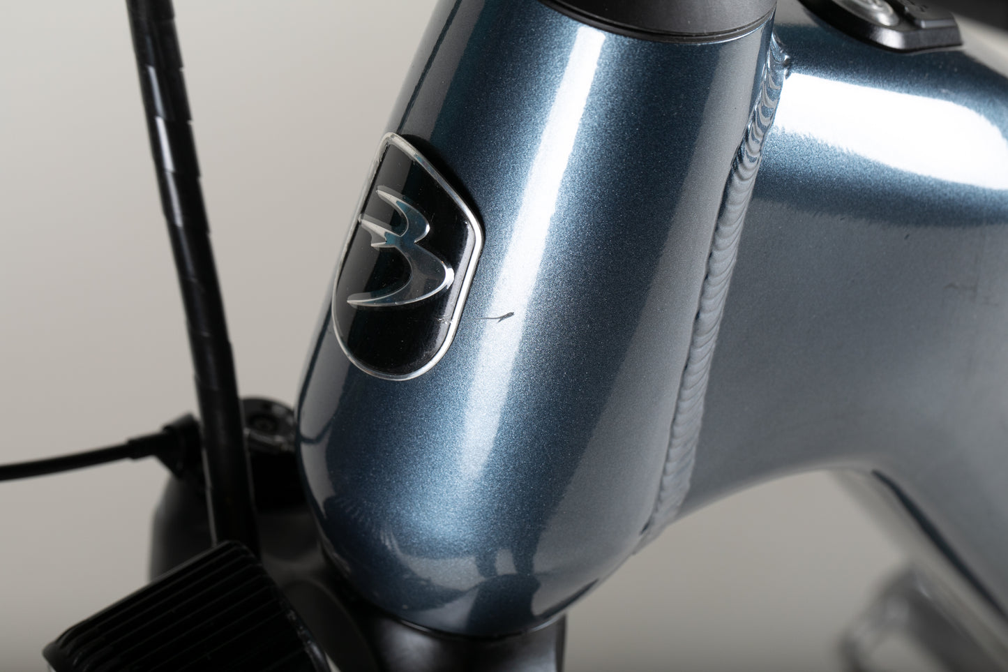 BESV TR 1.3 - käytetty sähköpyörä 165–176 cm ajajalle