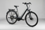 Bianchi T-Tronik C-Type - käytetty sähköpyörä 178-185 cm ajajalle